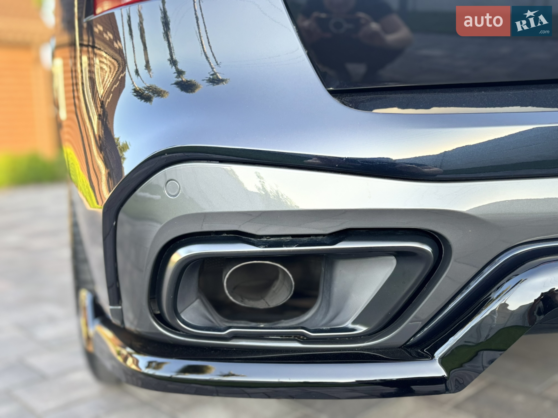 2019 BMW X5 - мініатюра 112
