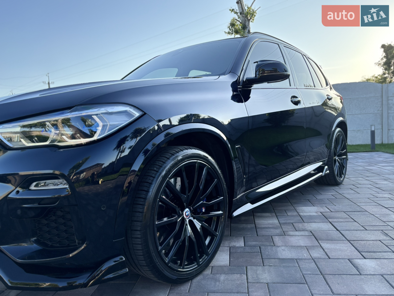 2019 BMW X5 - мініатюра 18