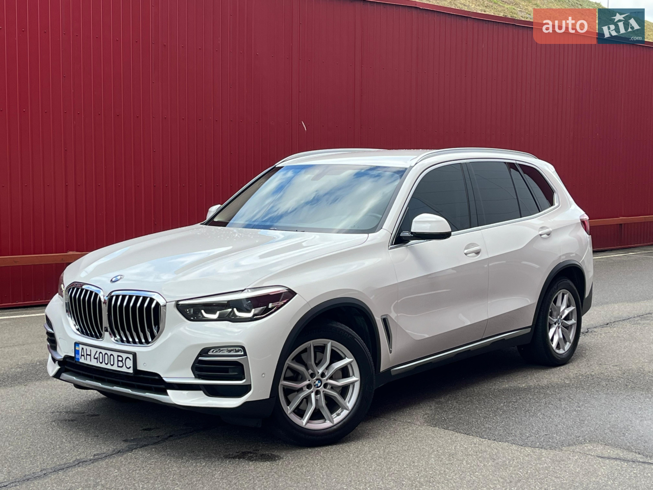 2022 BMW X5 - мініатюра 32