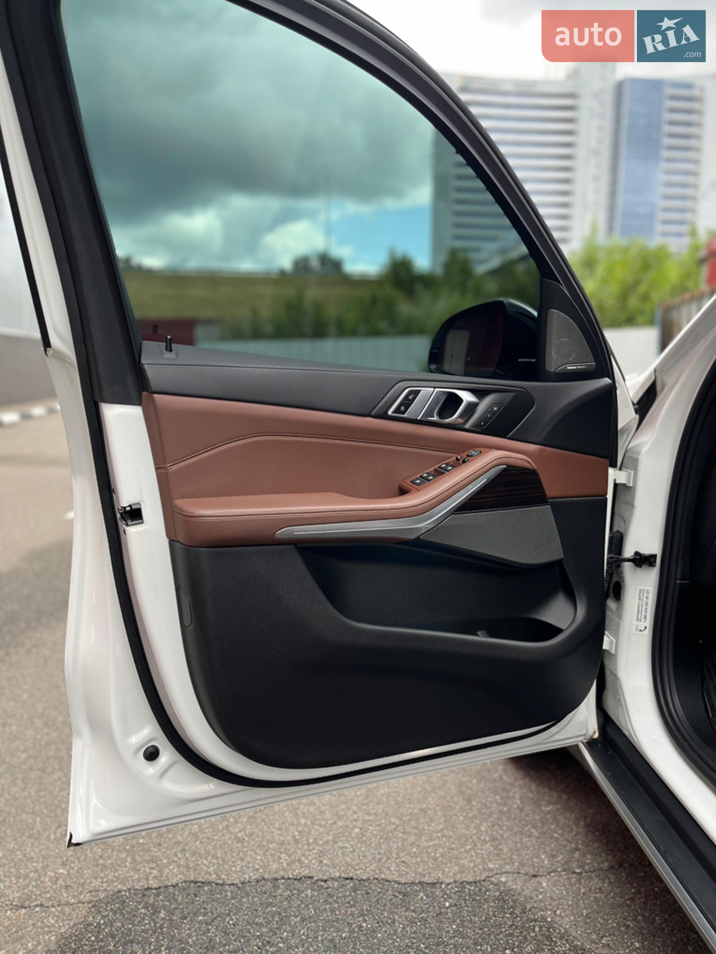 2021 BMW X5 - мініатюра 13
