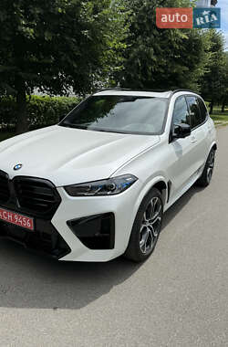 Внедорожник / Кроссовер BMW X5 2019 в Киеве
