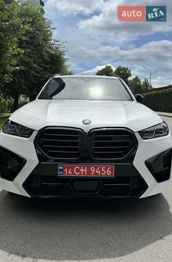 Позашляховик / Кросовер BMW X5 2019 в Києві