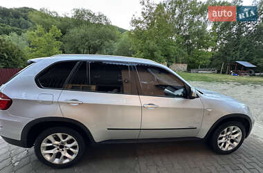 Позашляховик / Кросовер BMW X5 2010 в Рахові