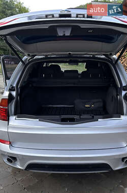Позашляховик / Кросовер BMW X5 2010 в Рахові