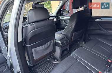 Позашляховик / Кросовер BMW X5 2010 в Рахові