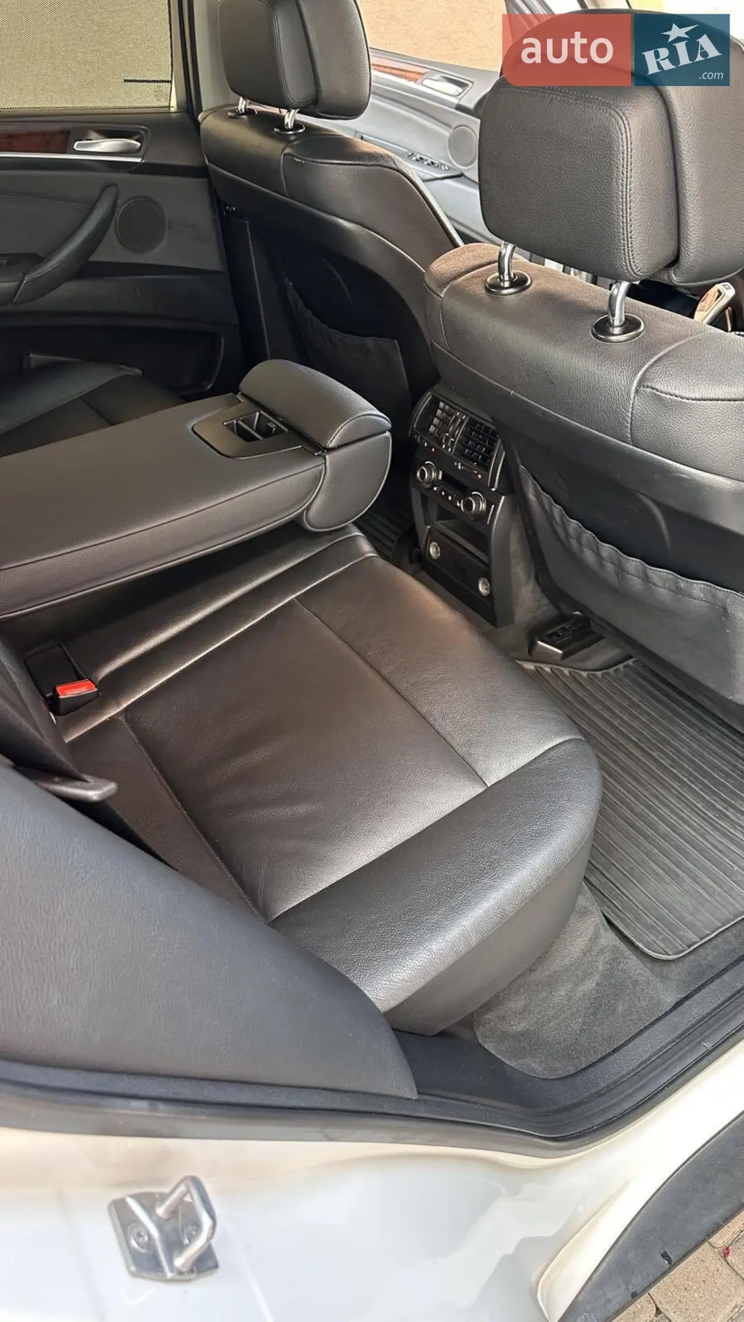 2011 BMW X5 - мініатюра 4