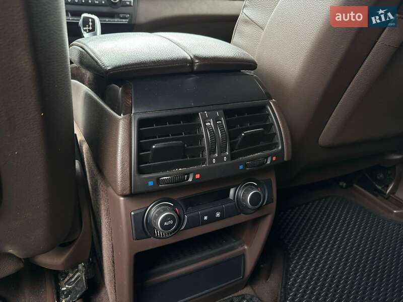 Позашляховик / Кросовер BMW X5 2011 в Вінниці фото 14 Позашляховик / Кросовер BMW X5 2011 в Вінниці