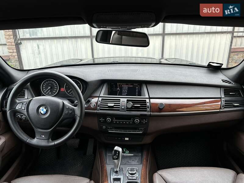 Позашляховик / Кросовер BMW X5 2011 в Вінниці фото 22 Позашляховик / Кросовер BMW X5 2011 в Вінниці