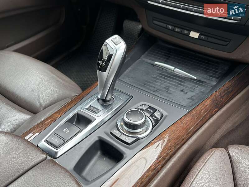 Позашляховик / Кросовер BMW X5 2011 в Вінниці фото 30 Позашляховик / Кросовер BMW X5 2011 в Вінниці