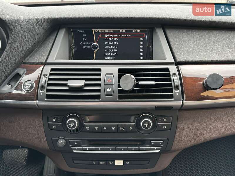 Позашляховик / Кросовер BMW X5 2011 в Вінниці фото 34 Позашляховик / Кросовер BMW X5 2011 в Вінниці