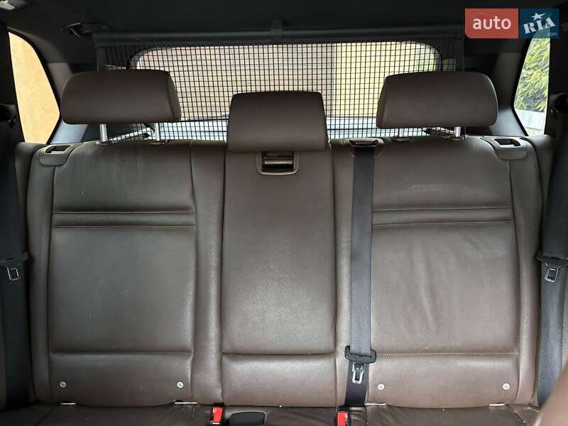 Позашляховик / Кросовер BMW X5 2011 в Вінниці фото 38 Позашляховик / Кросовер BMW X5 2011 в Вінниці