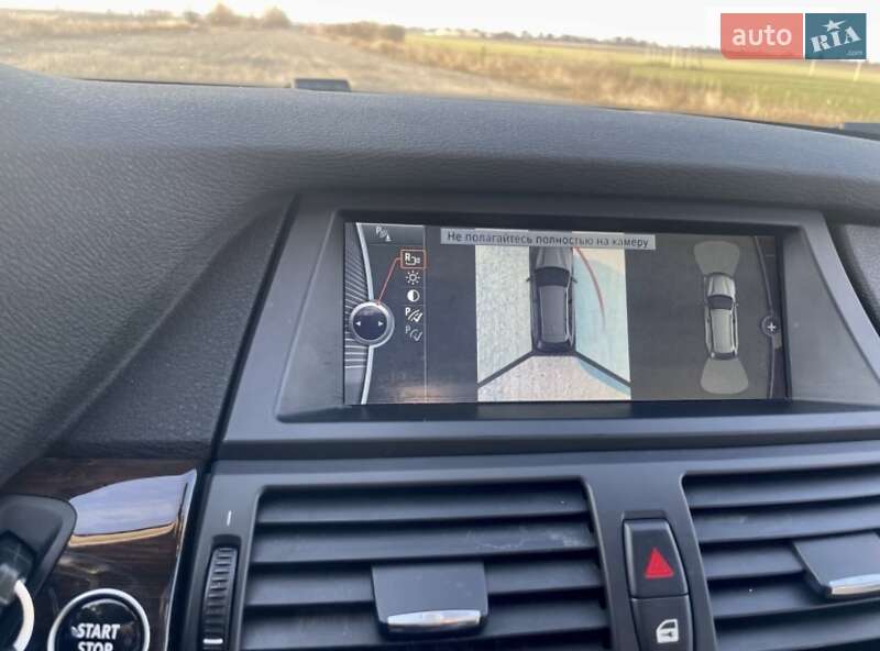 Позашляховик / Кросовер BMW X5 2012 в Києві фото 21 Позашляховик / Кросовер BMW X5 2012 в Києві