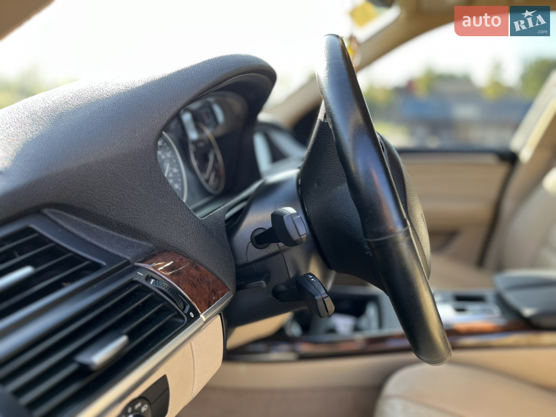 2012 BMW X5 - мініатюра 11
