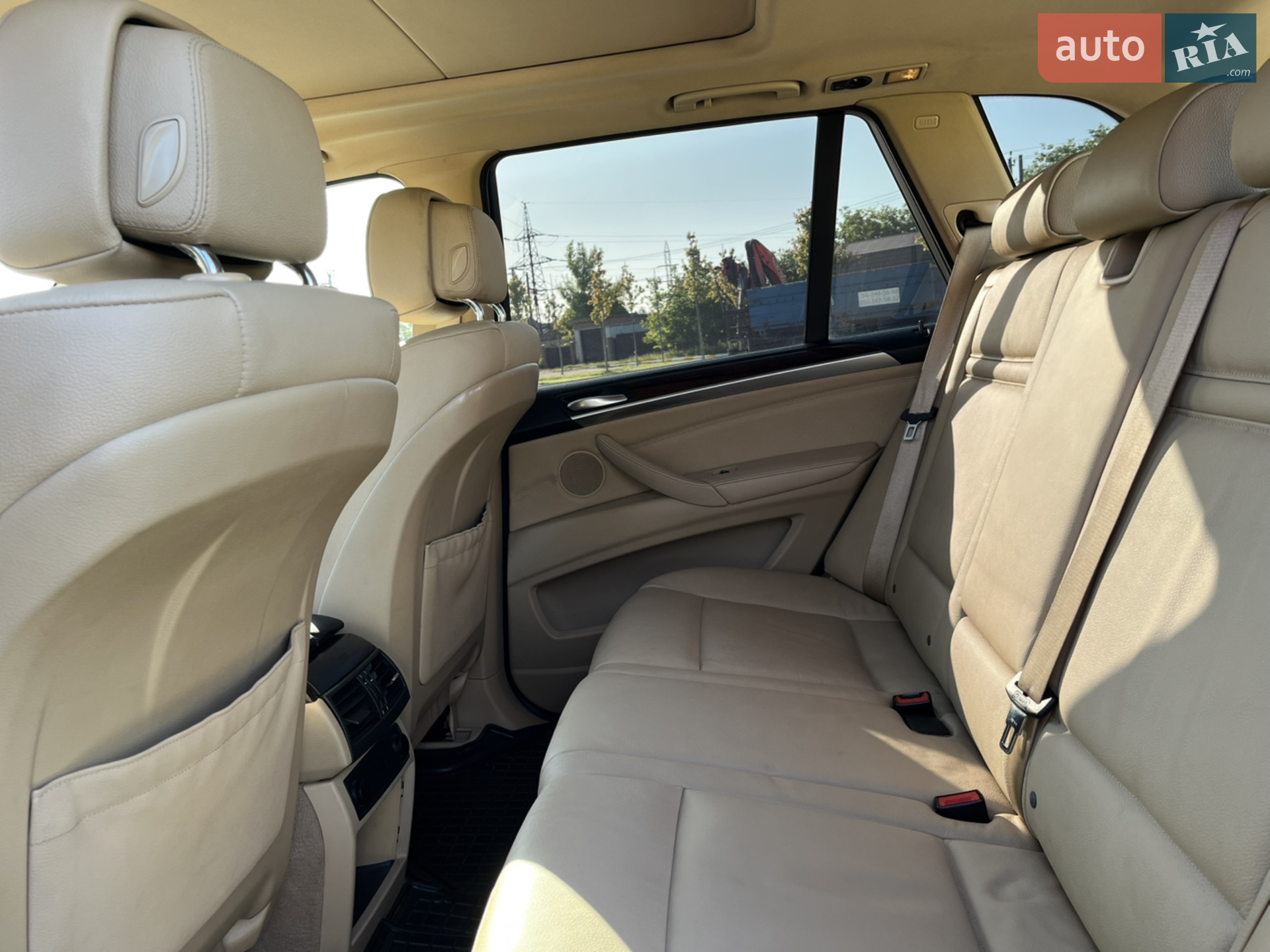 2012 BMW X5 - мініатюра 18