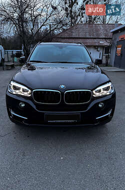Внедорожник / Кроссовер BMW X5 2018 в Киеве