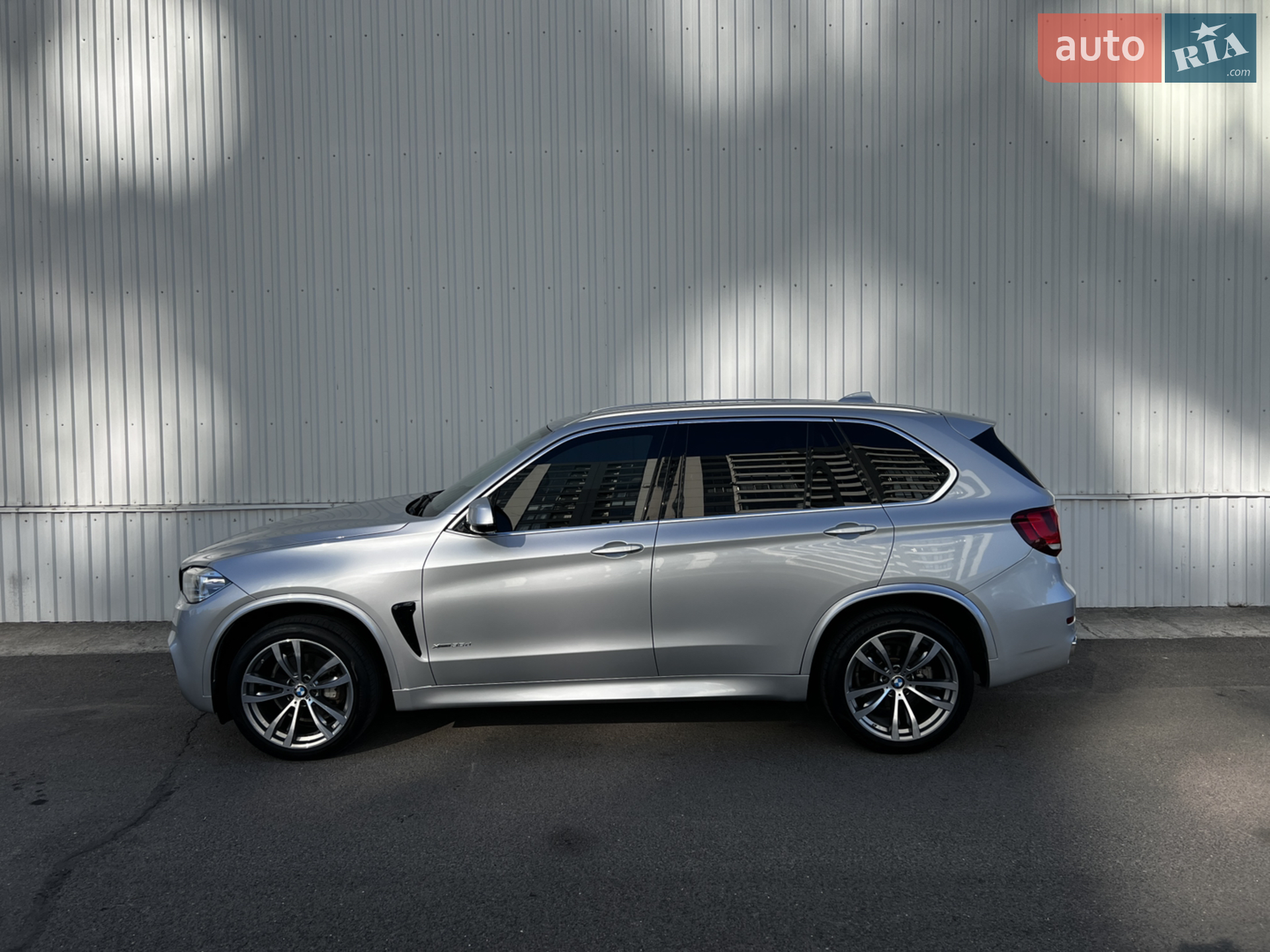 2016 BMW X5 - мініатюра 9