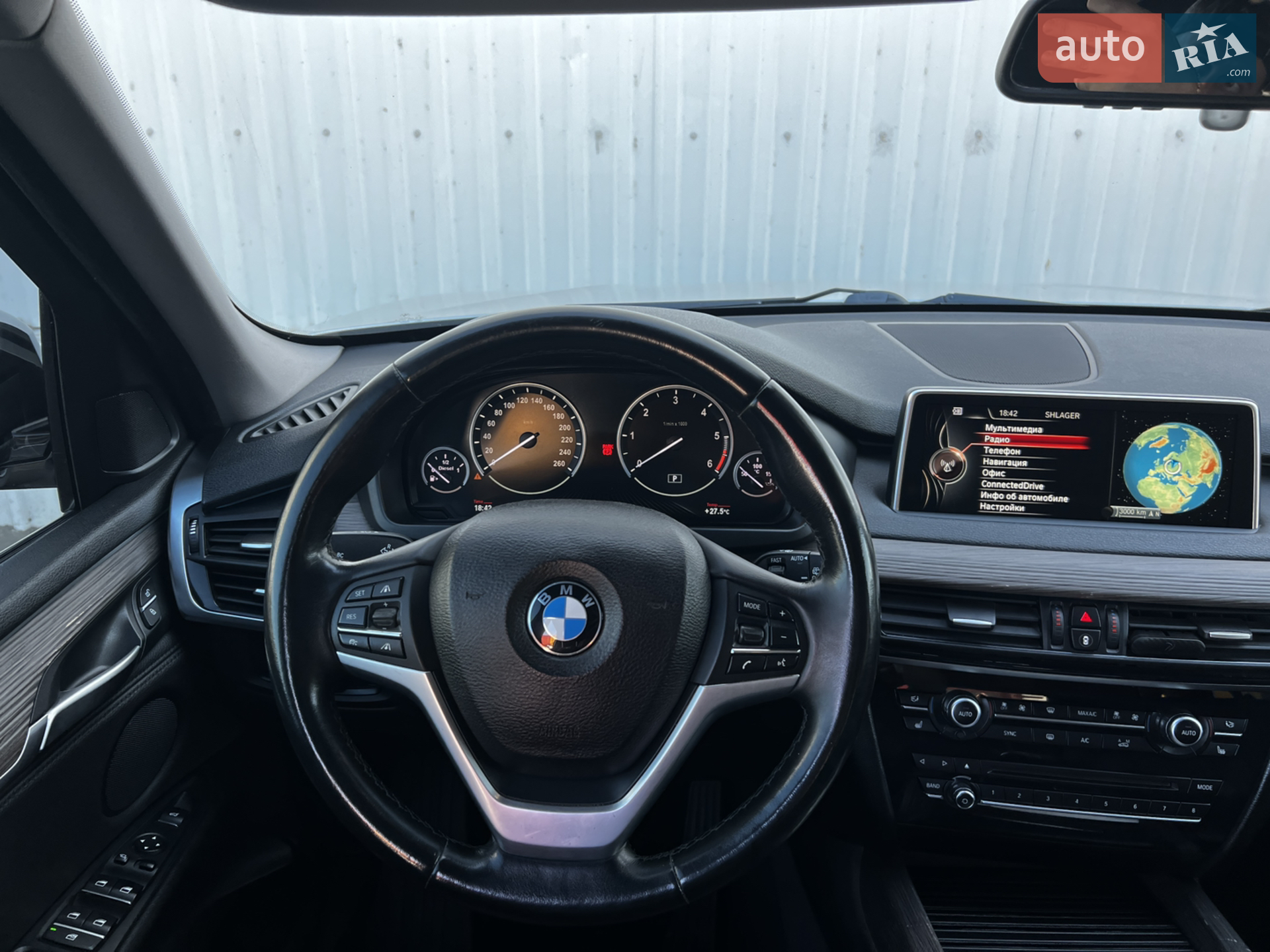 2016 BMW X5 - мініатюра 17