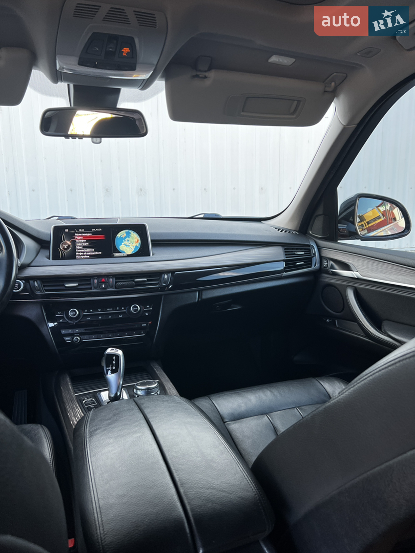 2016 BMW X5 - мініатюра 19