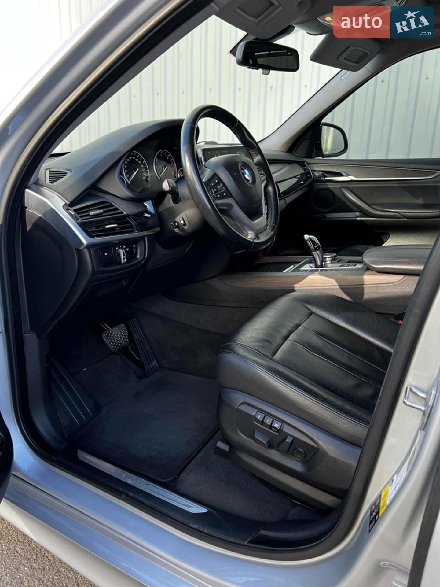 2016 BMW X5 - мініатюра 23