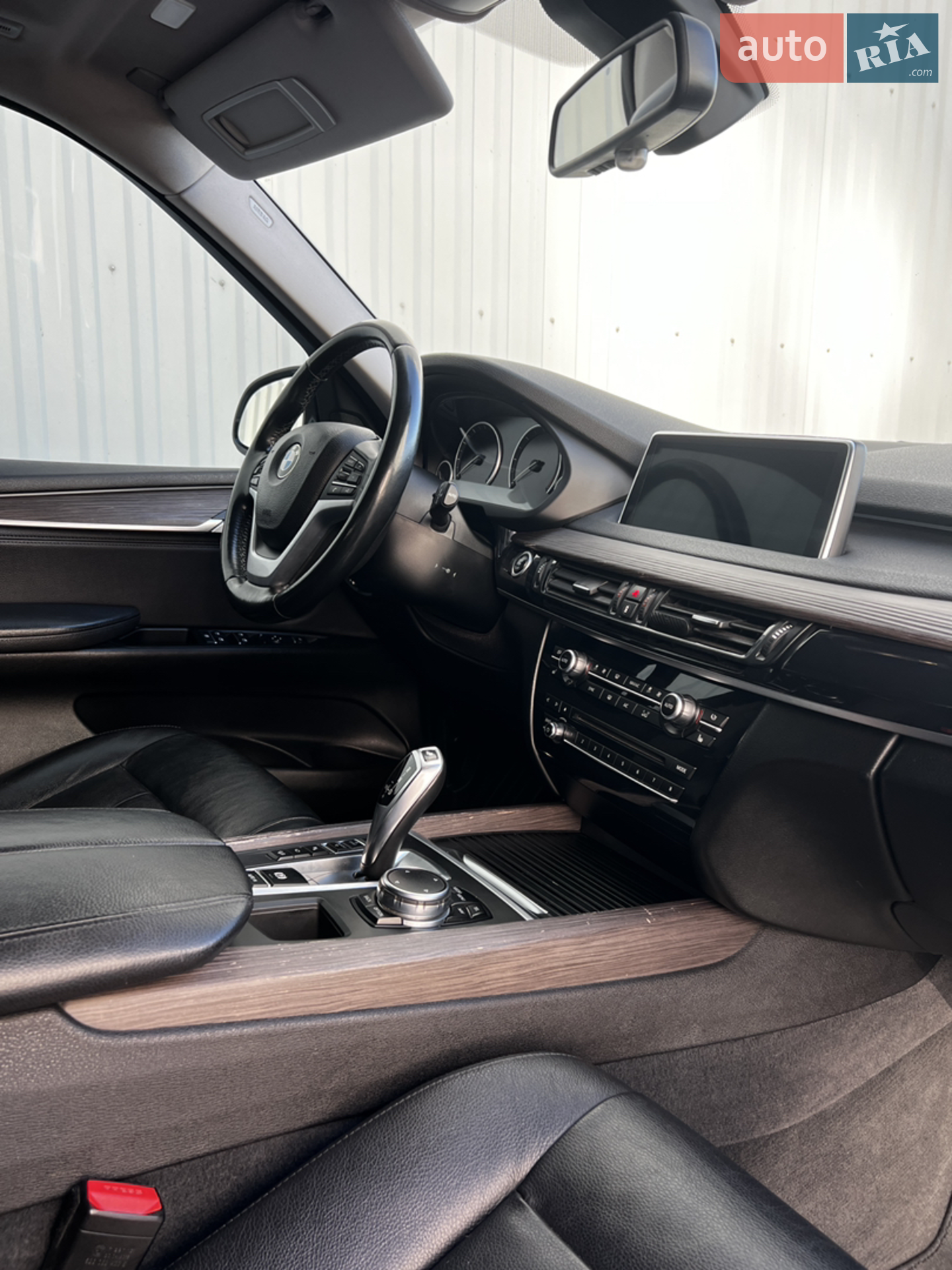 2016 BMW X5 - мініатюра 27