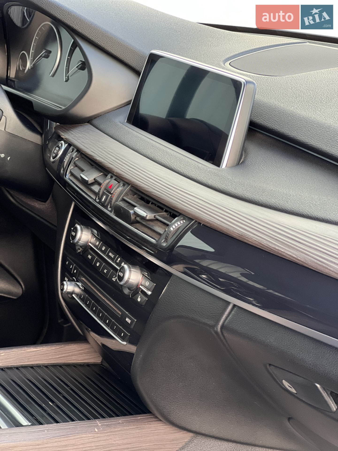 2016 BMW X5 - мініатюра 25