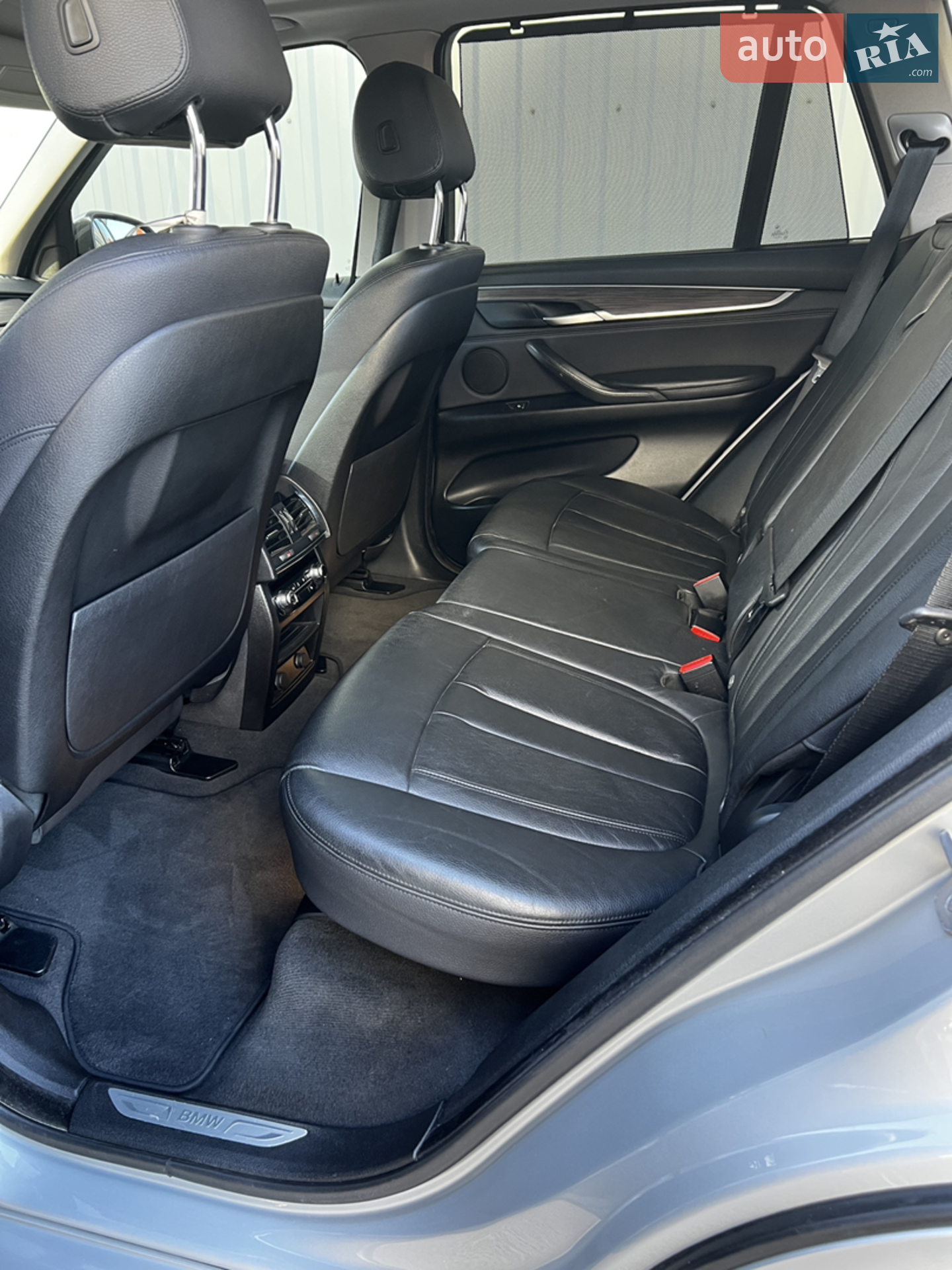 2016 BMW X5 - мініатюра 33