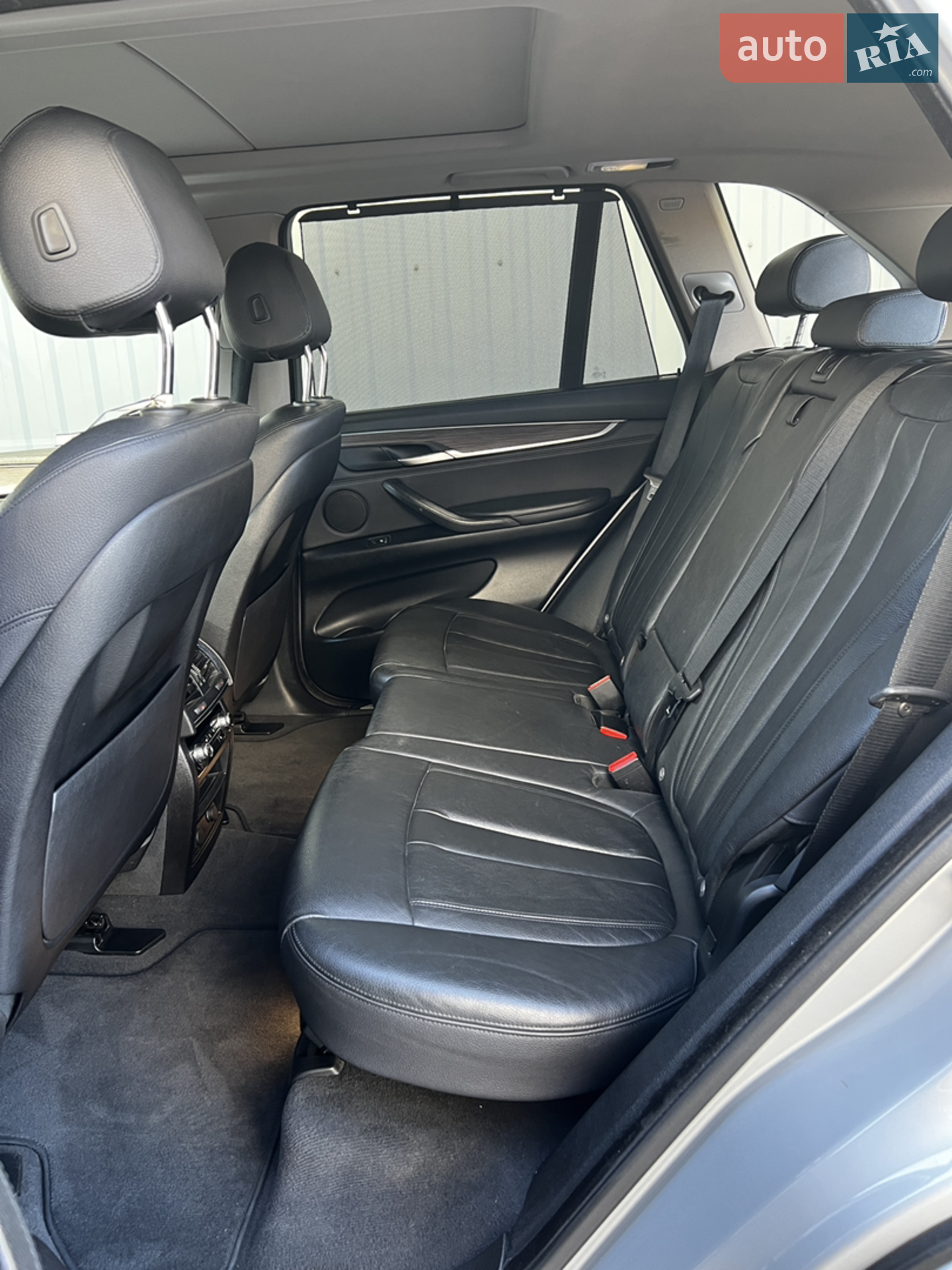 2016 BMW X5 - мініатюра 34