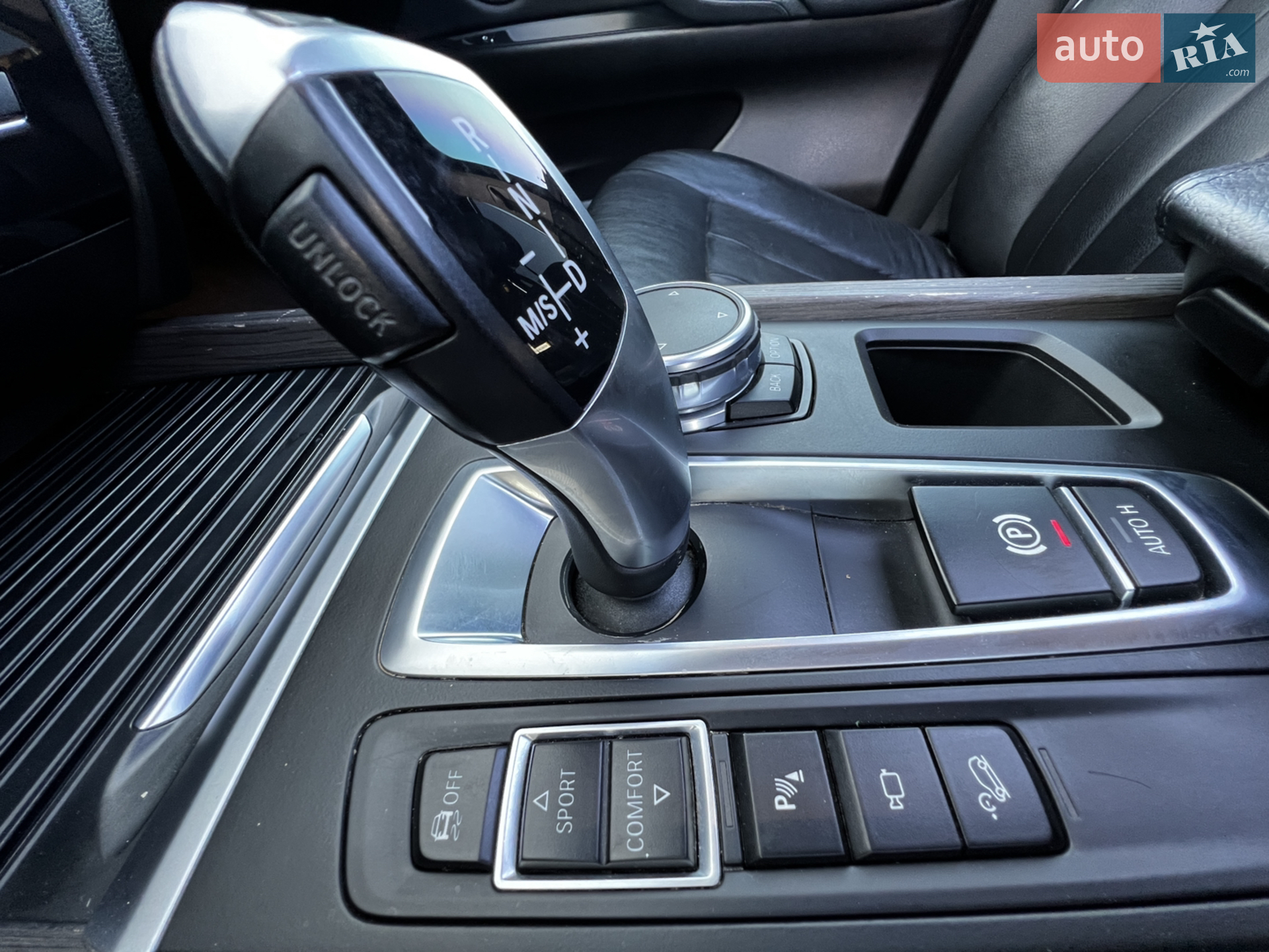 2016 BMW X5 - мініатюра 36