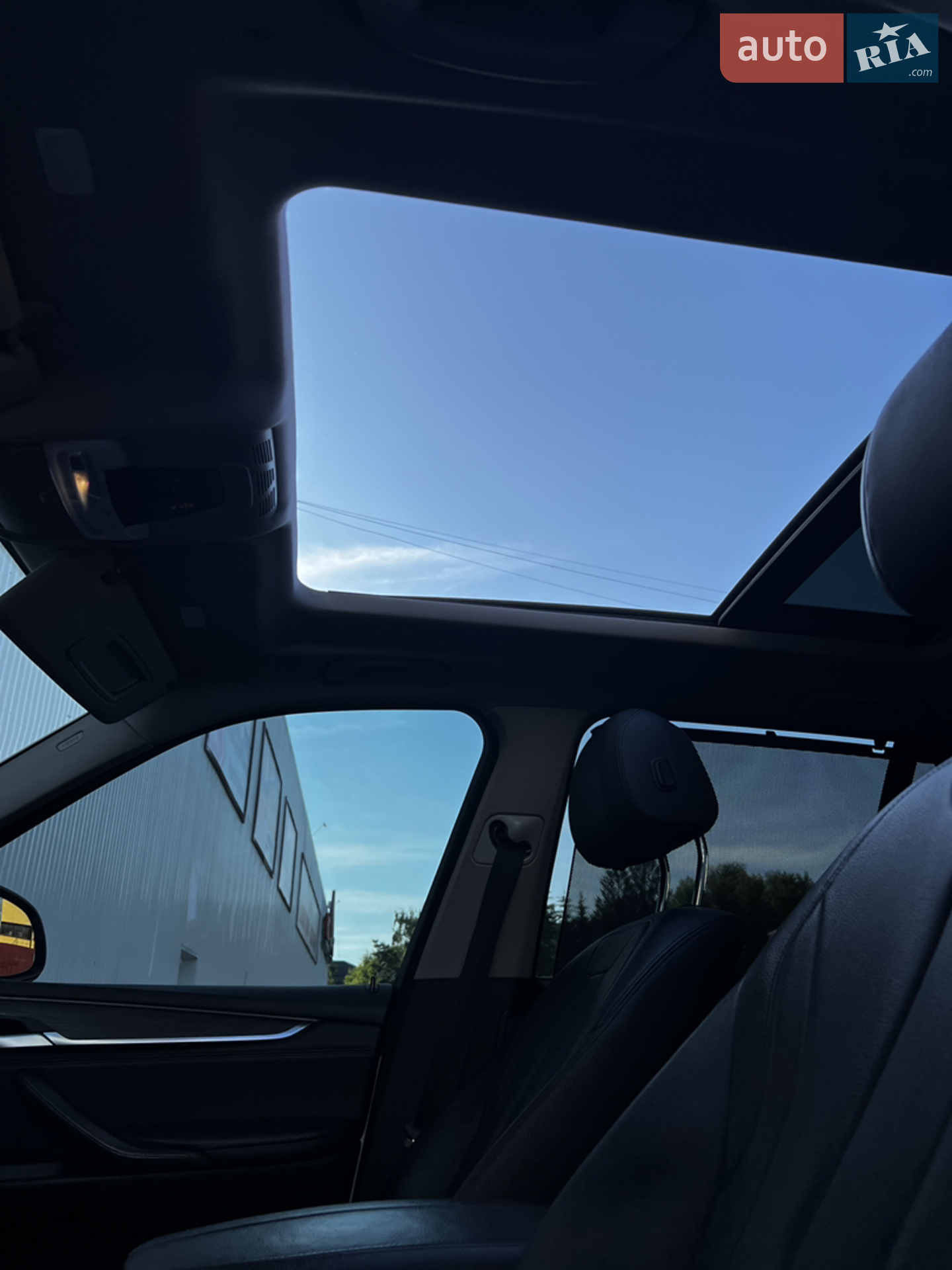2016 BMW X5 - мініатюра 35