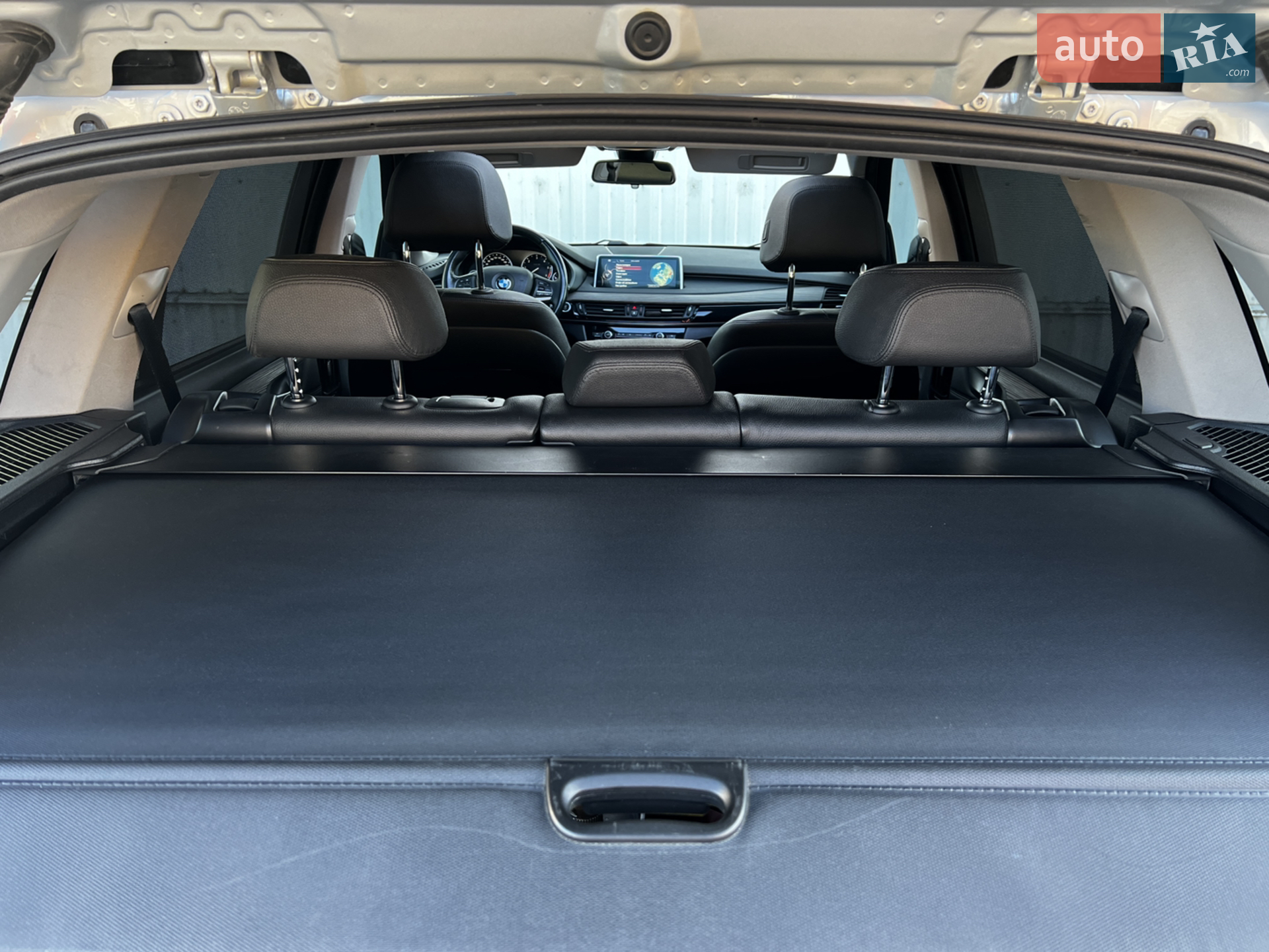 2016 BMW X5 - мініатюра 39