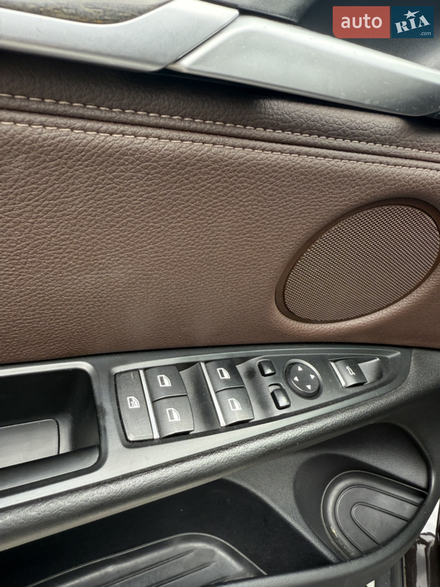 2015 BMW X5 - мініатюра 23