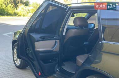 Позашляховик / Кросовер BMW X5 2006 в 