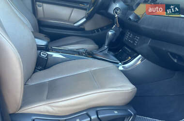 Позашляховик / Кросовер BMW X5 2006 в 