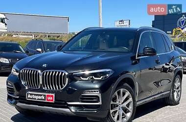 Позашляховик / Кросовер BMW X5 2019 в Львові