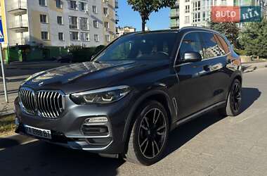 Внедорожник / Кроссовер BMW X5 2019 в Ивано-Франковске
