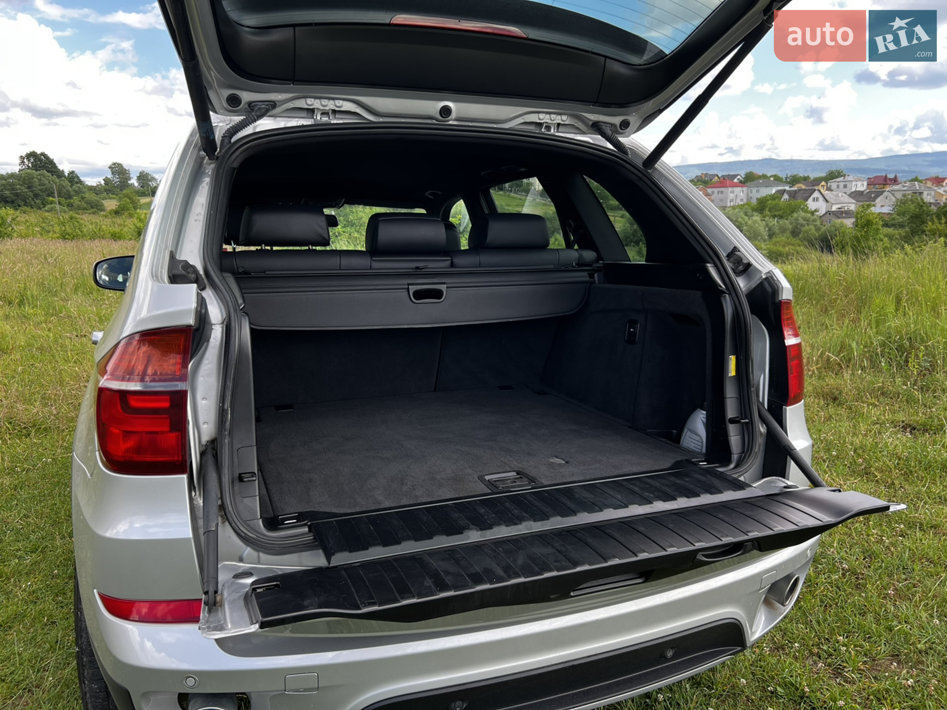 2013 BMW X5 - мініатюра 5