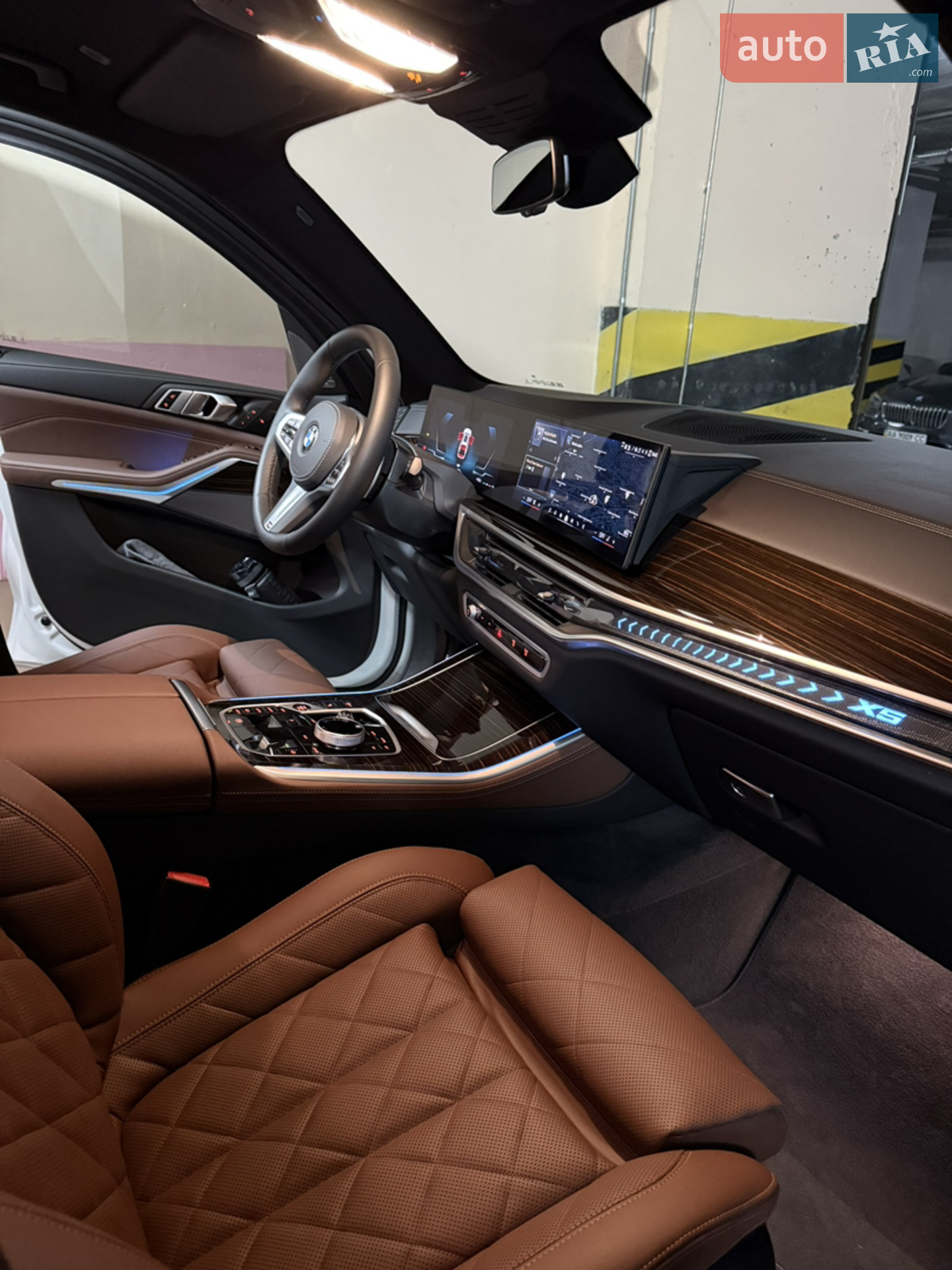 2024 BMW X5 - мініатюра 7