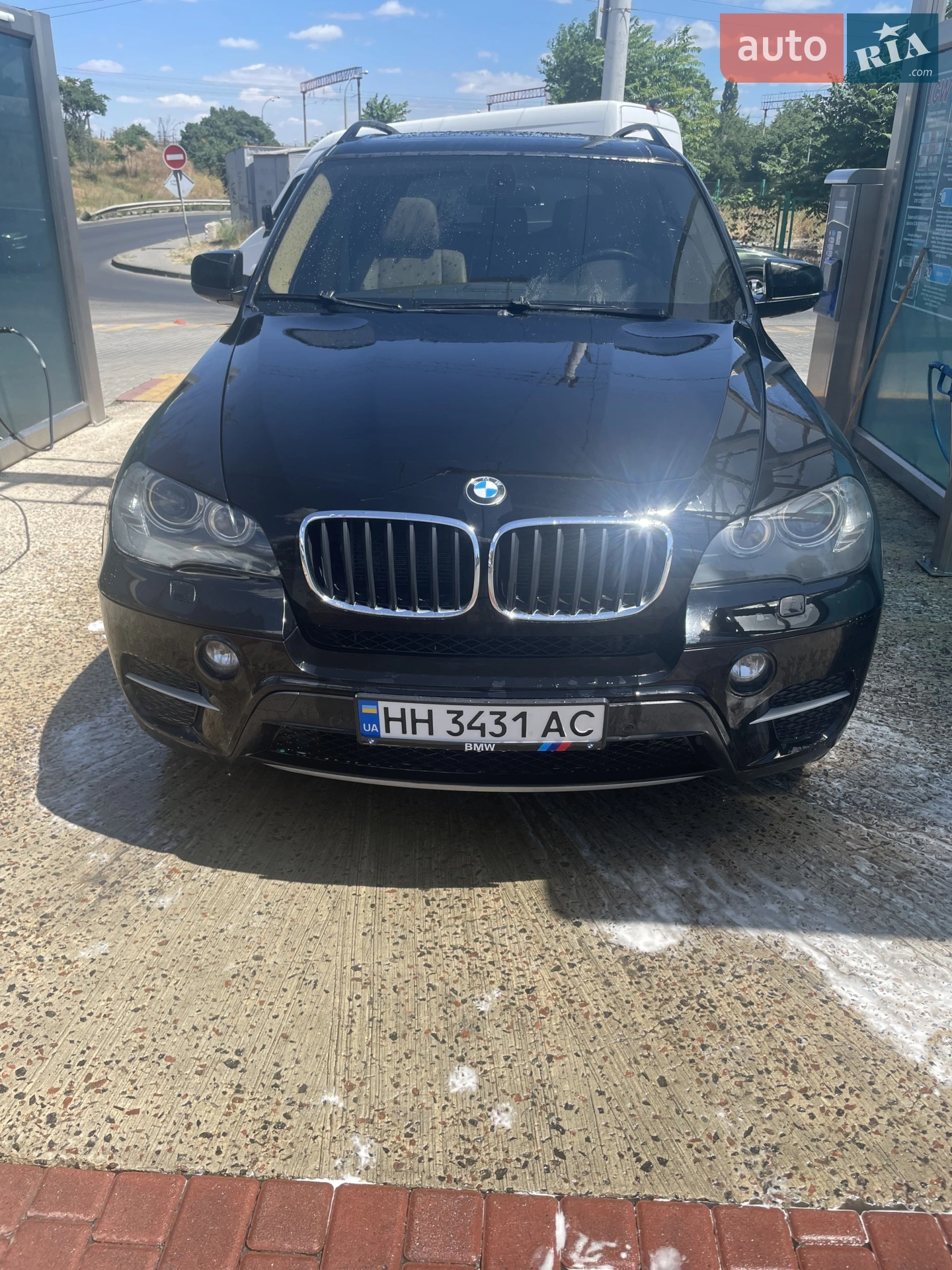 2010 BMW X5 - мініатюра 14