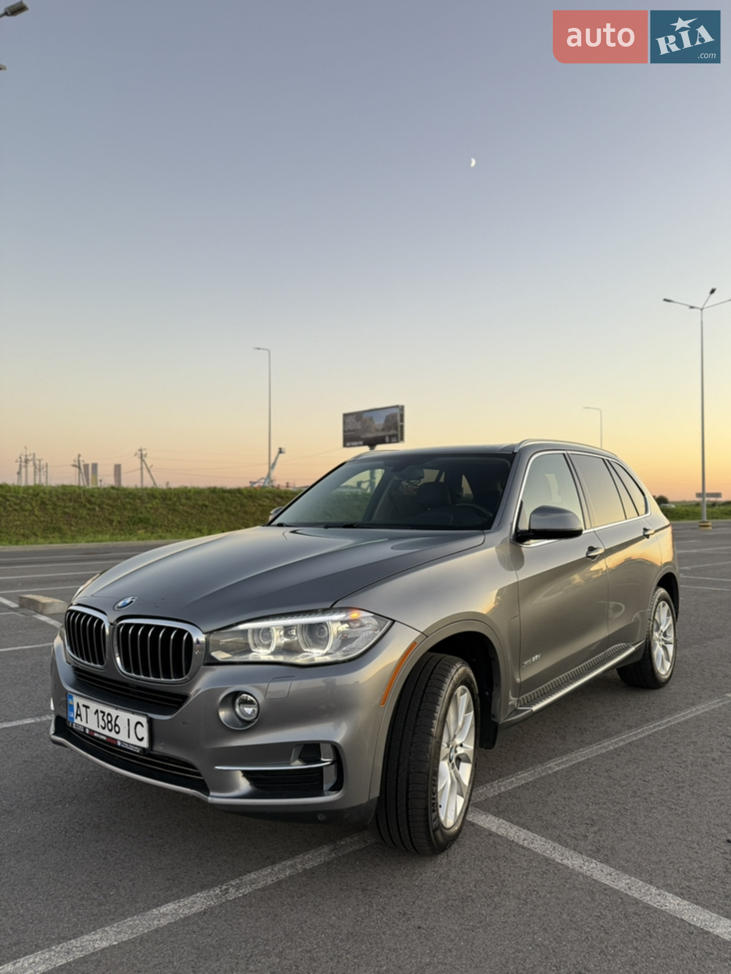 2015 BMW X5 - мініатюра 6