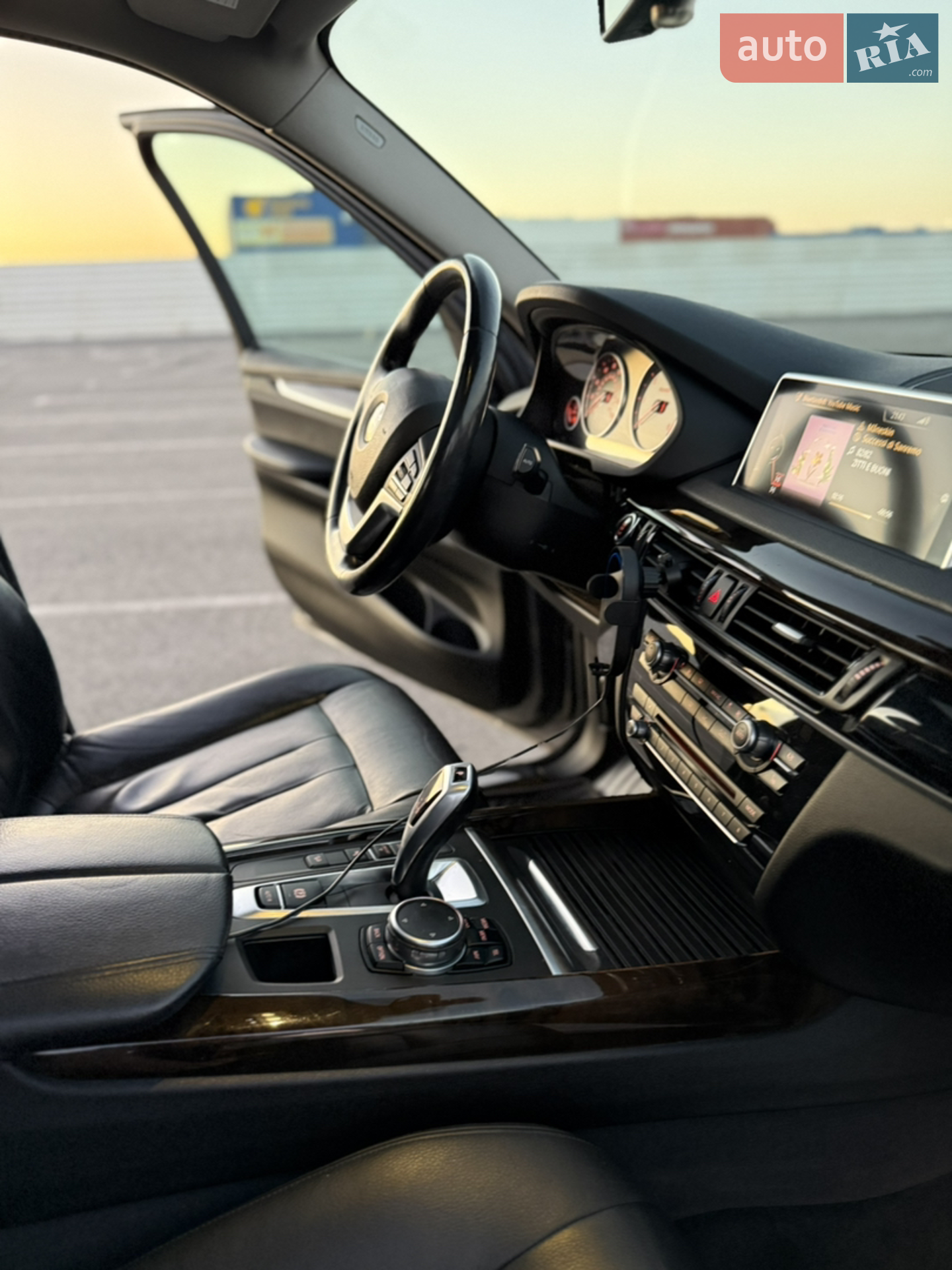 2015 BMW X5 - мініатюра 23