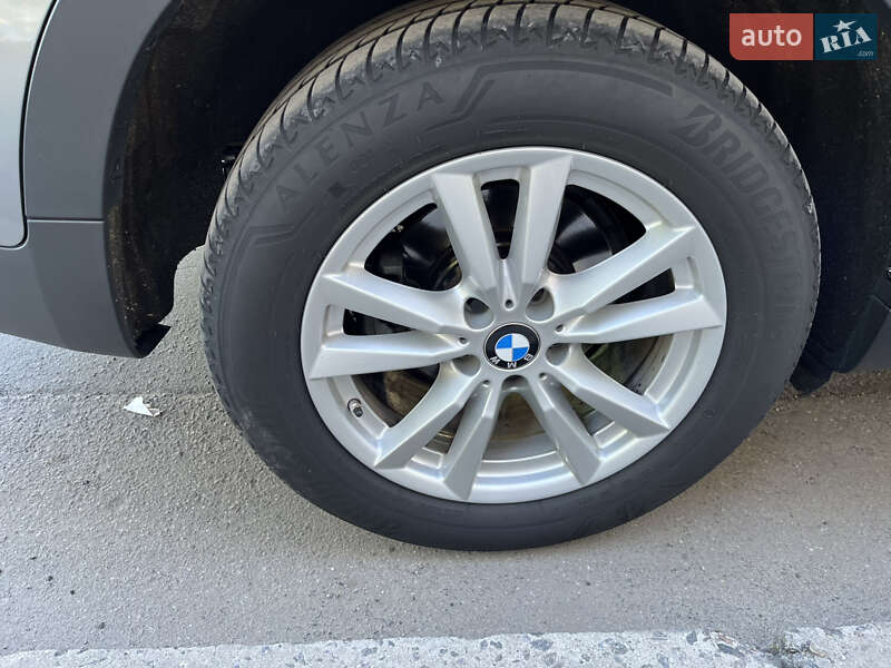 Внедорожник / Кроссовер BMW X5 2012 в Хмельницком