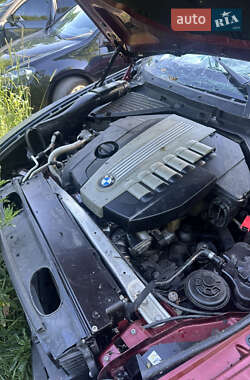 Внедорожник / Кроссовер BMW X5 2010 в Львове