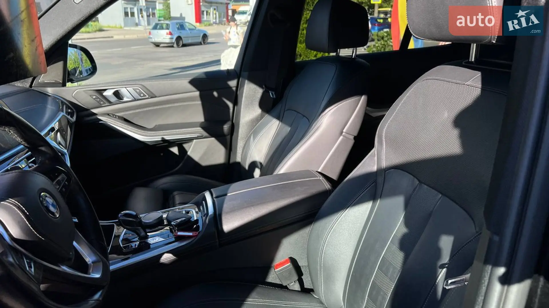 2020 BMW X5 - мініатюра 24