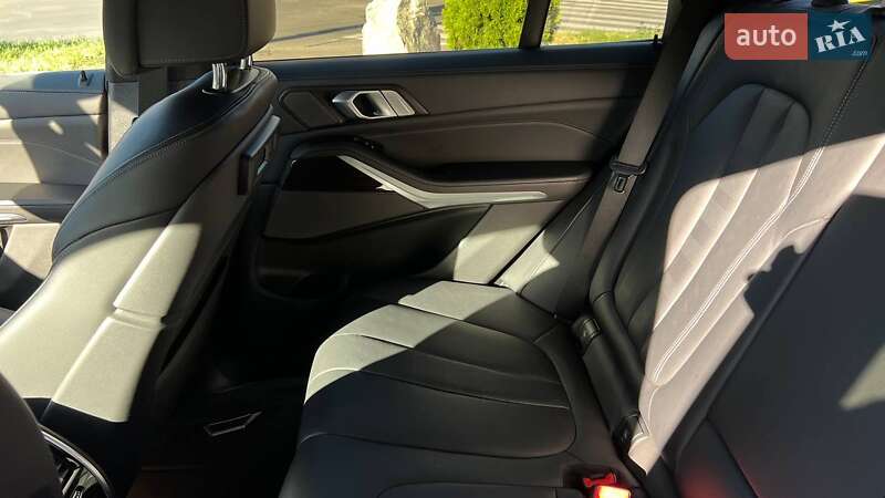 Внедорожник / Кроссовер BMW X5 2020 в Львове