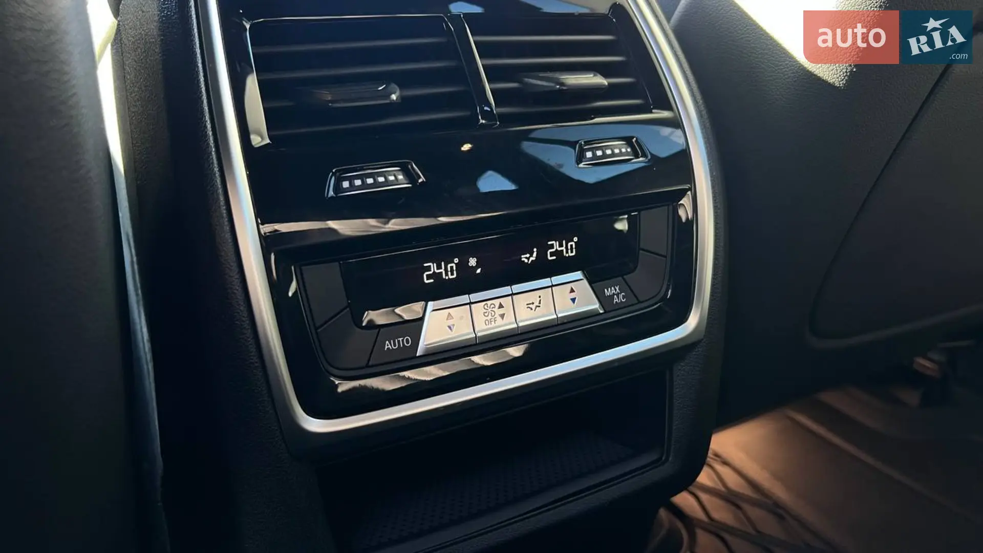 2020 BMW X5 - мініатюра 28
