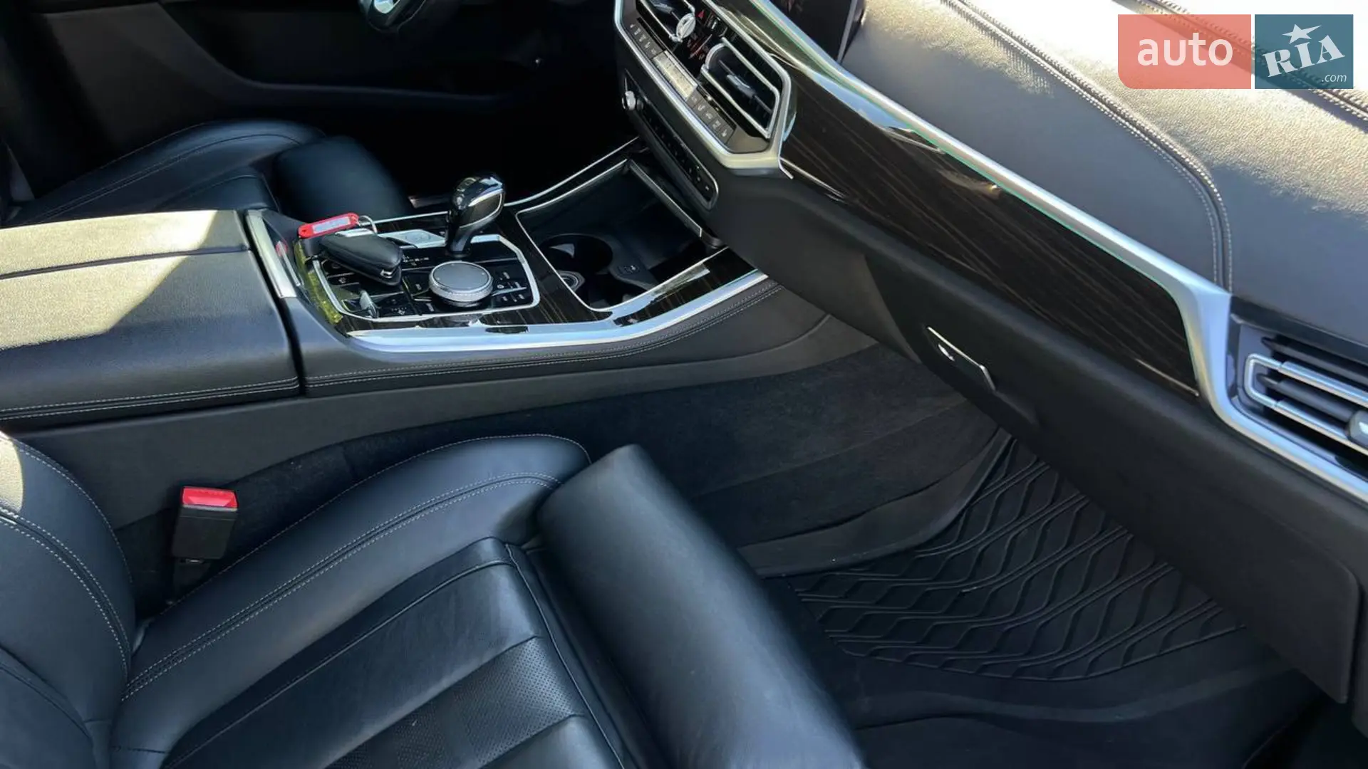 2020 BMW X5 - мініатюра 37