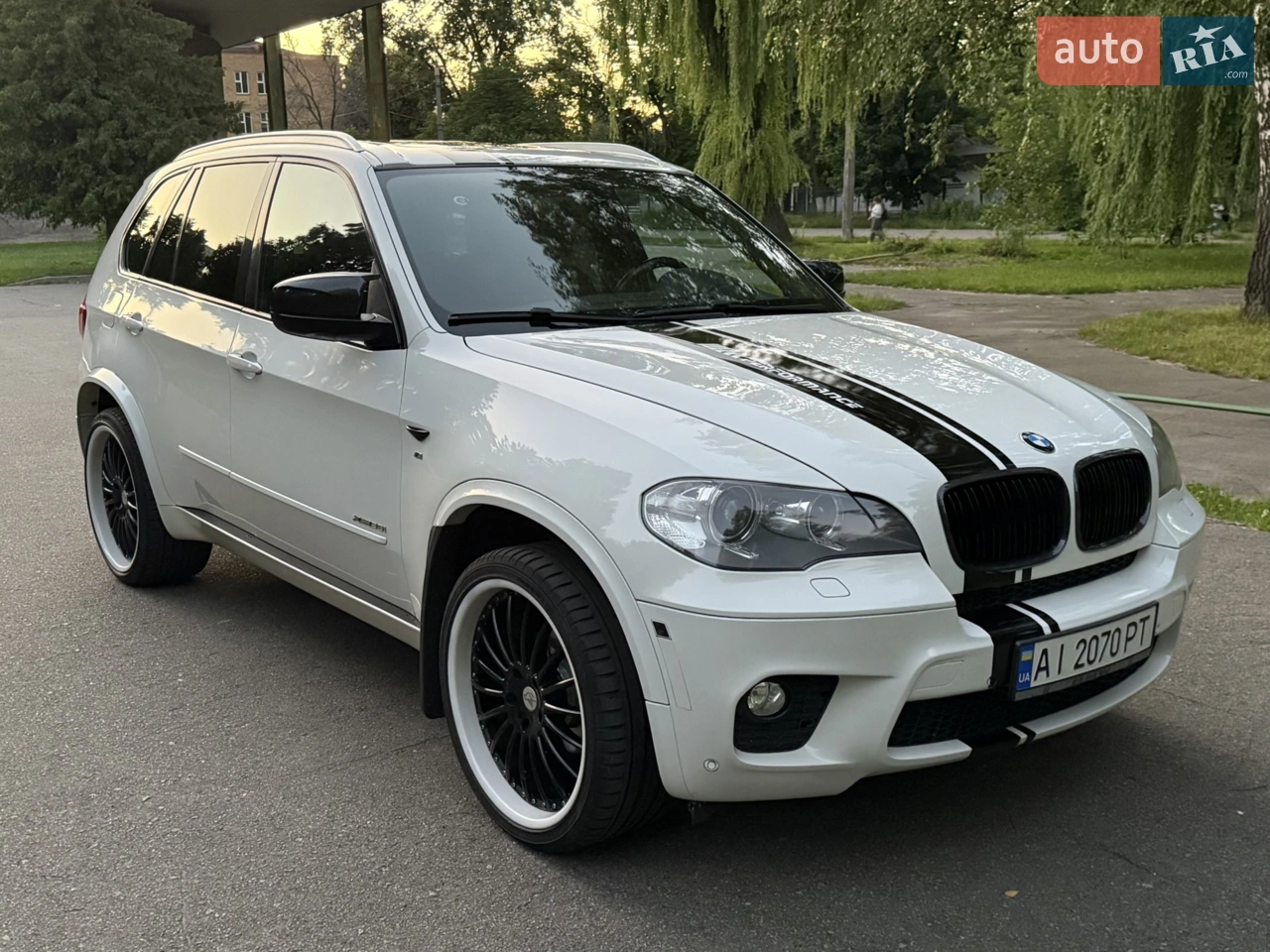 2014 BMW X5 - мініатюра 18