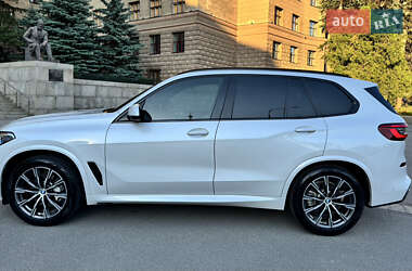Позашляховик / Кросовер BMW X5 2018 в Харкові