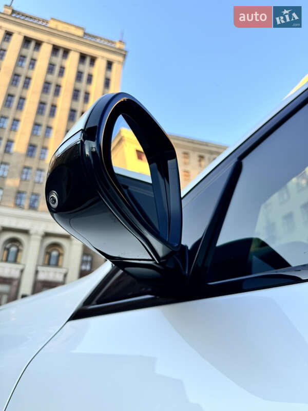 Позашляховик / Кросовер BMW X5 2018 в Харкові