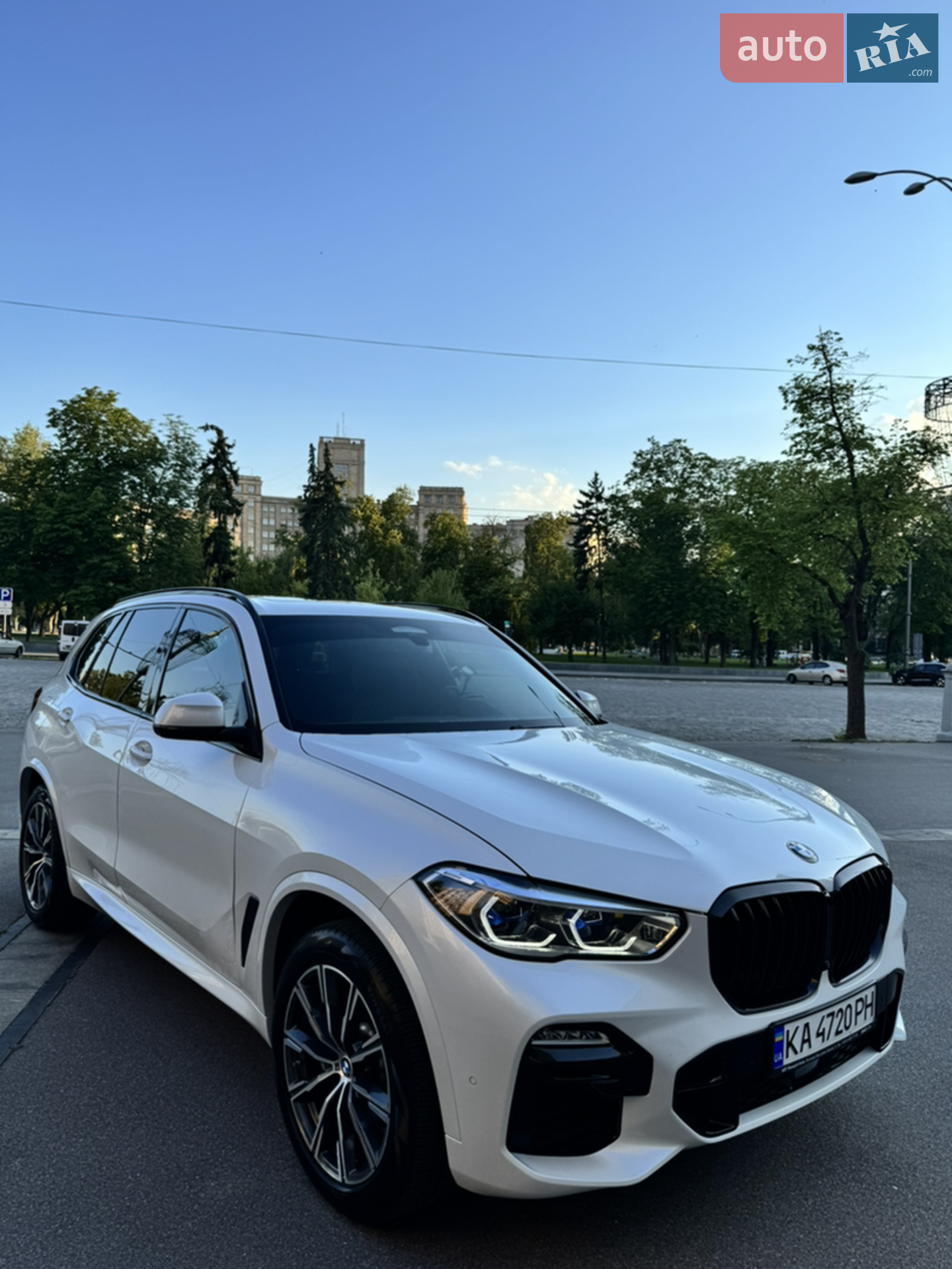 2018 BMW X5 - мініатюра 16